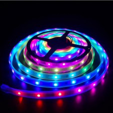 5m-RGB-dream-magic-led-strip-DC12V-6803-IC-IP67-waterproof-LED-Strip-5050-SMD-150LED